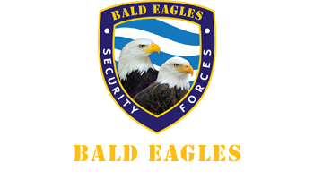 BALD EAGLES